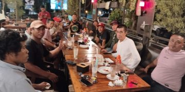 Dukungan Masyarakat Berau untuk Agus Uriansyah, S.Pd (Agus Pancau) Putra Berau Maju Bakal Calon Wakil Bupati Berau Semakin Tak Terbendung