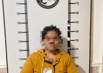 Berantas Narkoba, Polsek Muara Jawa Berhasil Ringkus Pengedar Narkoba di Wilayah Hukumnya