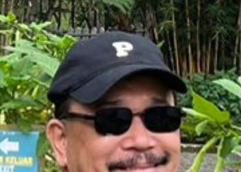 PROF. DR .KH.SUTAN NASOMAL : Kenaikan Pajak harusnya manusiawi dan tidak arogan.