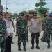 Kasum TNI Kunjungi IKN Pantau Kasiapan Infrastruktur dan Sarana Prasarana Jelang HUT RI Ke-79