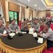 Polres Berau Hadiri Latkatpuan Coaching Clinic untuk Pengamanan Pilkada 2024