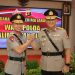 Rotasi Jabatan, Kapolda Kaltim Pimpin Serah Terima Jabatan Wakapolda Kaltim