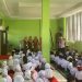Kepala Dinas Pendidikan Meninjau Kegiatan MPLS di Beberapa Sekolah di Tanjung Redeb