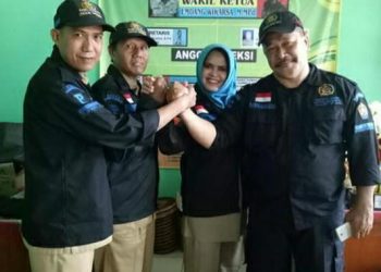 SETELAH VIRAL LSM MANTAN PREMAN DISERBU PARA PNS PENSIUNAN TNI POLRI SIPIL NGELAMAR JADI PENGURUS !!!