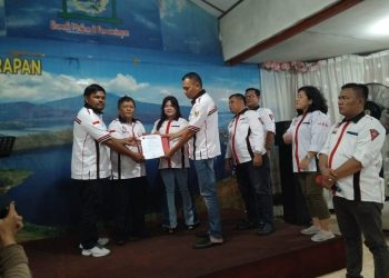 Horas Bangso Batak Daerah Khusus Jakarta Selangkah Lebih Maju, sejak Diberikan Mandat Melalui SK yang Diterbitkan DPP HBB, DPD HBB Jakarta kembali menggeliat