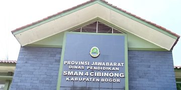 BAKORNAS Minta APH Periksa Penggunaan Dana Bos di SMA Ngeri 4 Cibinong 