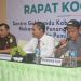 Rapat Koordinasi Sentra Gakkumdu Penanganan Pelanggaran Pidana Pada Pilkada 2024