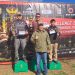 Harumkan Nama Polda Kaltim, Bharatu Eka Raih Juara 1 Lomba Menembak KSC Steel Challenge Dangrup 2 Kopassus Cup