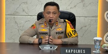 Polres Berau Gelar FGD Bimbingan Pengelolaan NPHD untuk Pengamanan Pilkada 2024