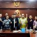 Ketua Dewan Penasihat PWI Pusat, H. Ilham Bintang Digantikan Anton Charliyan, PWI Pusat Lakukan Perombakan Besar
