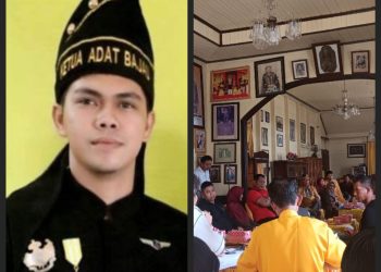 Musyawarah Penetapan Pemangku Adat Kesultanan Gunung Tabur Banyak Menuai Kritik Ketua Lembaga Adat Bajau Tanjung Batu Angkat Bicara