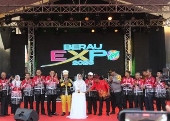Menyambut Hari Jadi Kabupaten Berau Ke – 71, Pemkab Gelar EXPO 2024 di Lapangan GOR Pemuda Dengan Anggaran 3 Miliar
