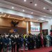 Pelantikan Anggota DPRD Berau Terpilih Periode 2024-2029 Berlangsung Khidmat, Ada GIDEON ANDRIS, SUTAMI dan Agus Uriansyah Sebagai Pendatang Baru