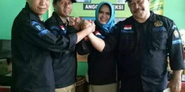 SETELAH VIRAL LSM MANTAN PREMAN DISERBU PARA PNS PENSIUNAN TNI POLRI SIPIL NGELAMAR JADI PENGURUS !!!