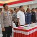 Mantapkan Pola Pengamanan Ops Mantap Praja Mahakam 2024, Polda Kaltim Gelar Latpraops Jelang Pilkada Serentak