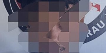 Sat Resnarkoba Polres Berau Amankan Pemuda 18 Tahun dengan Barang Bukti Sabu Sebanyak 21,09 Gram. 