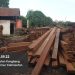 Diduga Puluhan Kubik Kayu Ilegal di Sawmil Rizky Diduga Tidak Memiliki Dokumen yang Sah, atau Ijin Pengelolaan Kayu (IPK). 