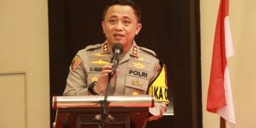 Polres Berau Gelar Rapat Koordinasi Lintas Sektoral Operasi Mantap Praja Mahakam 2024 dalam Rangka Kesiapan Pengamanan Pilkada Serentak