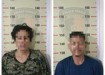 Polsek Sebulu Berhasil Ungkap Kasus Curanmor dalam Operasi Jaran Mahakam 2024