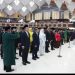 55 Anggota DPRD Kaltim Terpilih di Pemilu 2024 Resmi Dilantik: 3 Orang Berau H. Makmur HAPK, Syarifatul Syadiyah, Husin Djufrie Resmi Dilantik