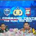 *Kapolri : TNI-Polri Bersinergi Jamin Keamanan KTT IAF di Bali*