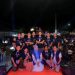 Ucapan Terima Kasih EO Kepada Pemkab Berau,Bupati Berau Sri Juniarsih Mas, Wabup Gamalis Dan Para Sponsor Serta DPMPTSP Sebagai Leading Sektor Kegiatan