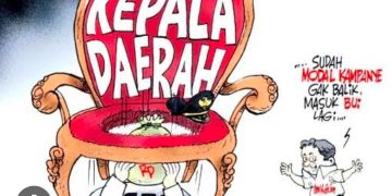 [OPINI] Hati-Hati Memilih Pemimpin yang ‘Merakyat’: Antara Citra dan Realita