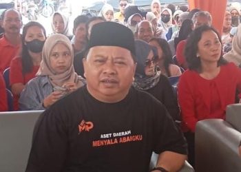 Madri Pani, SE, Sosok Pemimpin Yang Dinanti Masyarakat Berau, Masyarakat Menginginkan Pemimpin Yang Menginspirasi 