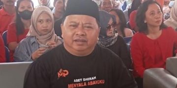 Madri Pani, SE, Sosok Pemimpin Yang Dinanti Masyarakat Berau, Masyarakat Menginginkan Pemimpin Yang Menginspirasi 