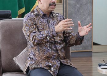 Kolaborasi JAM PIDUM dan OJK  Terkait Penindakan Tindak Pidana Perbankan  dan Penanganan Barang Bukti Kripto