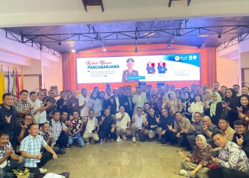 Edukasi di Universitas Borobudur,  JAM-Pidum Paparkan Transformasi Paradigma Hukum yang Restoratif, Korektif dan Rehabilitatif