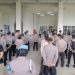 Polresta Balikpapan Siapkan Personil Pengamanan Dalam Rangka Pertandingan Sepakbola Liga 1 Di Stadion Batakan 
