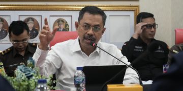 JAM-Pidum Setujui Restorative Justice  pada Penyalahguna Narkotika di Surakarta