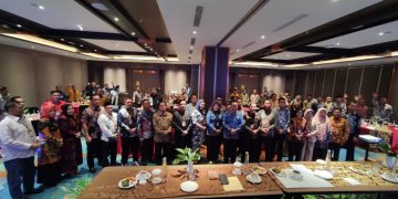 DPRD Berau Mengikuti Orientasi yang di selenggarakan BPSDM Kaltim Untuk Pahami Tugas Dan Fungsi DPRD