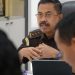 JAM-Pidum Prof. Dr. Asep Nana Mulyana  Terapkan Keadilan Restoratif pada  Perkara Penadahan di Rokan Hilir