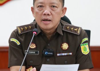 Kejaksaan Agung Memeriksa 2 Orang Saksi  Terkait Perkara Tol Japek
