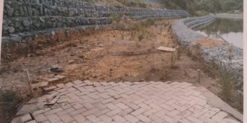 Menghabiskan Dana 6,7 Milyar Lebih Proyek Danau, Sumber dana Dari DBH Sumber Daya Alam Kehutanan – Dana Reboisasi (DR), Hasilnya Mengejutkan