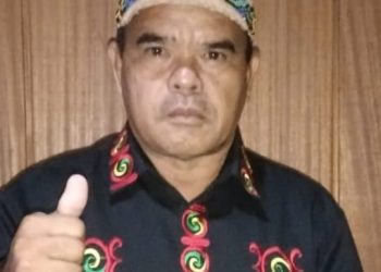 Masyarakat Kelompok Tani Hutan KTH Liung Kuping Batu Putih : Pertanyakan Keseriusan PT. JEK Terhadap Janji Penyelesaian Lahan  300 hektar yang Telah Ditanami Sawit oleh Perusahaan.