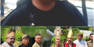 *Ketua Perkumpulan Aliansi Sasak Lombok Indonesia Kota Palangka Raya : Sapi’in, S.Sos. : Jadikan Kalimantan Tengah Sebagai Laboratoriumnya Pancasila*
