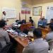 Polsek Sepaku Tangkap Dua Pelaku Penyalahgunaan Narkotika di Desa Tengin Baru