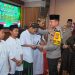 Peringatan Maulid Nabi Muhammad SAW 1446 H di Polda Kaltim