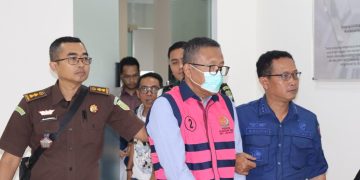 Kejati Daerah Khusus Jakarta Menetapkan 3 Tersangka Tindak Pidana Korupsi dalam Pengelolaan Keuangan PT. Indofarma Tbk dan Anak Perusahaan  Tahun 2020 – 2023