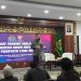 JAM PIDUM Gelar In House Training  Guna Tingkatkan Kemampuan Legal Drafting  dan Kualitas Penanganan Perkara