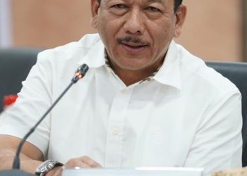 JAM-Pembinaan:  Pengabdian 10 Tahun RSU Adhyaksa  Optimalkan Peran Kesehatan Yustisial Kejaksaan