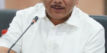 JAM-Pembinaan:  Pengabdian 10 Tahun RSU Adhyaksa  Optimalkan Peran Kesehatan Yustisial Kejaksaan