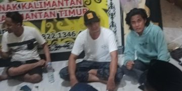 Ormas Galak dan Pasukan Merah SART Mengkecam Oknum Yang Menyalah Gunakan Nama Ormas Dan Lembaga Adat