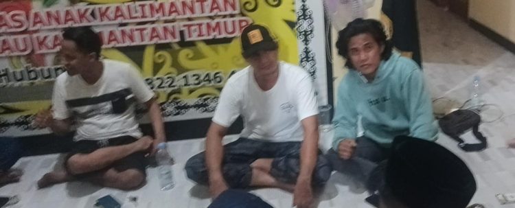 Ormas Galak dan Pasukan Merah SART Mengkecam Oknum Yang Menyalah Gunakan Nama Ormas Dan Lembaga Adat