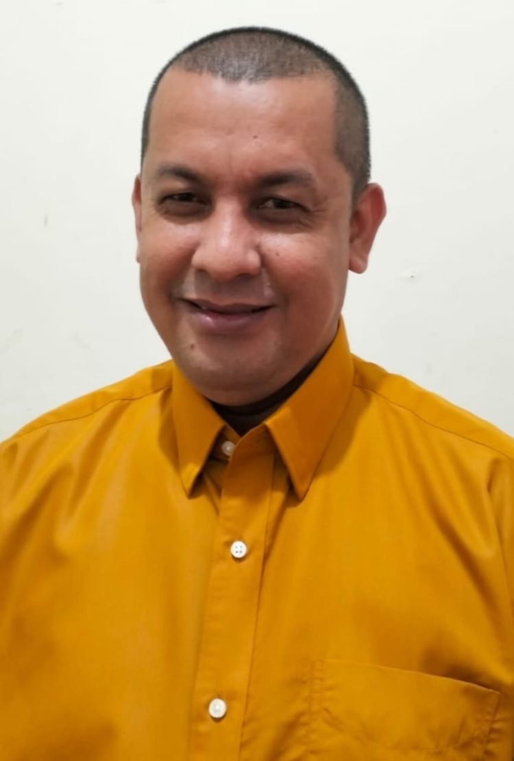 Dr. Iswadi, M.Pd. Bicara Pola Pendidikan Lebih Holistik Di Era Prabowo