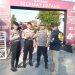 Polresta Balikpapan Gelar Simulasi Pengamanan Jelang Pemilukada 2024