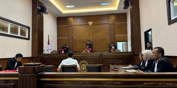 Ketua PN Jakarta Utara Dituding Intervensi Perkara Bisnis Cangkang Kelapa Sawit